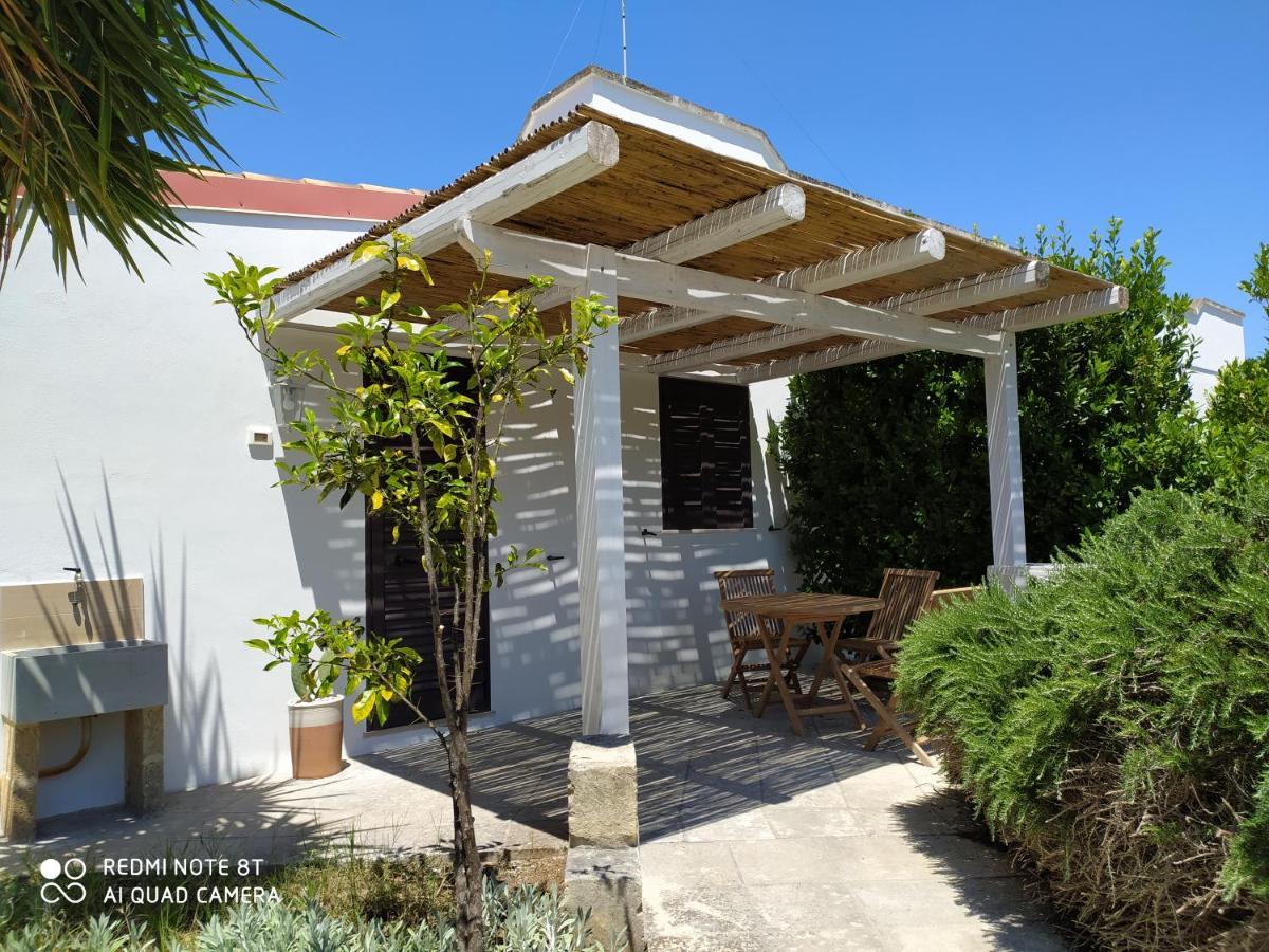 Tenuta I Quattro Venti Farm stay