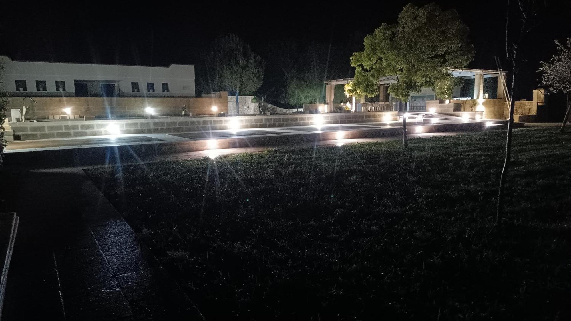 Tenuta I Quattro Venti * Otranto