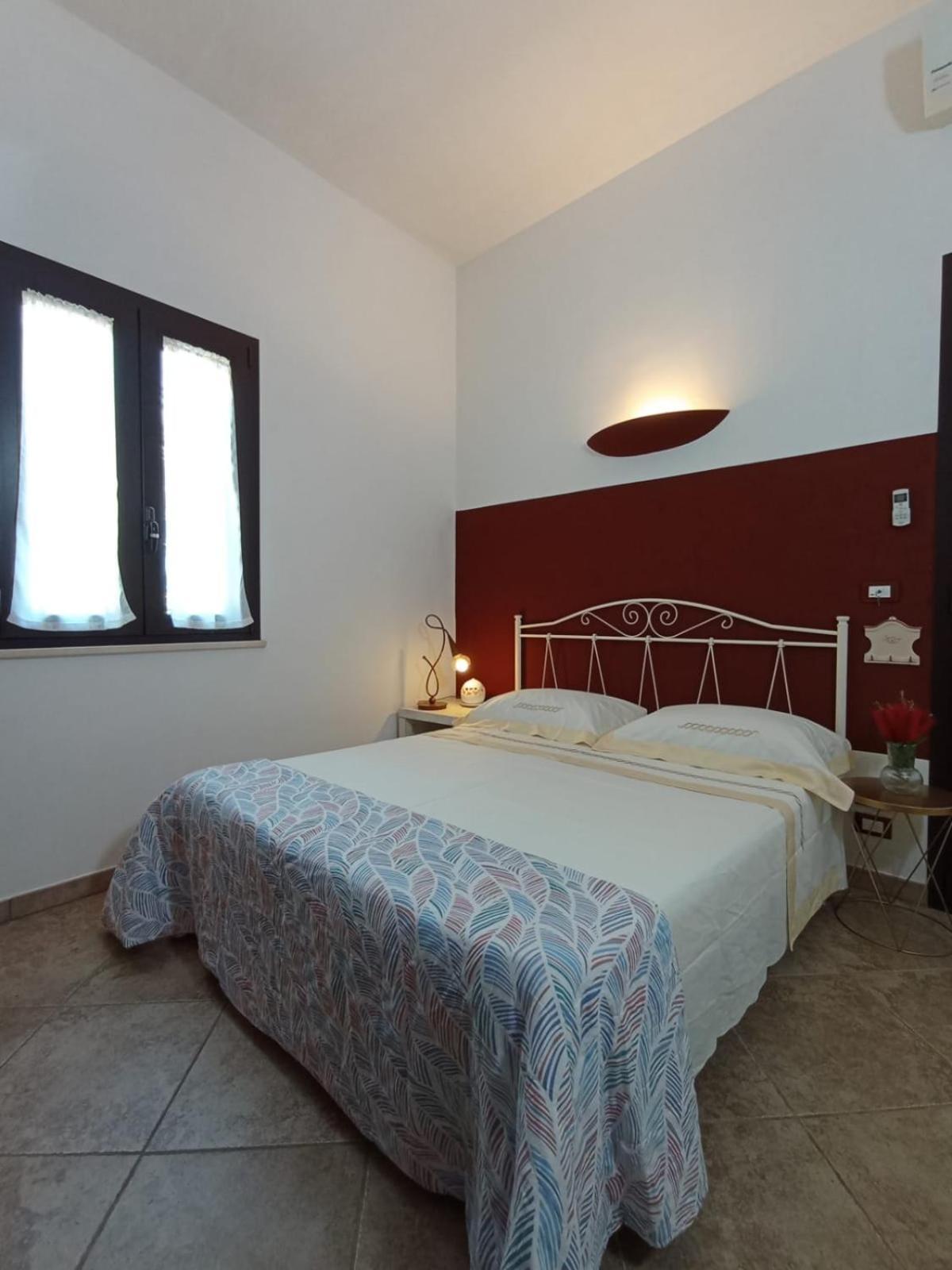 Farm stay Tenuta I Quattro Venti