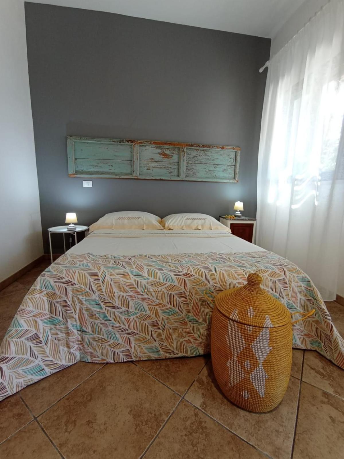 Tenuta I Quattro Venti Farm stay Otranto