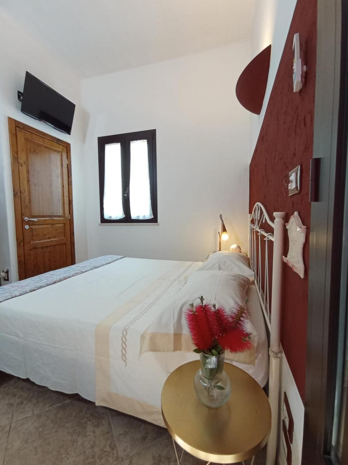 Tenuta I Quattro Venti Farm stay *