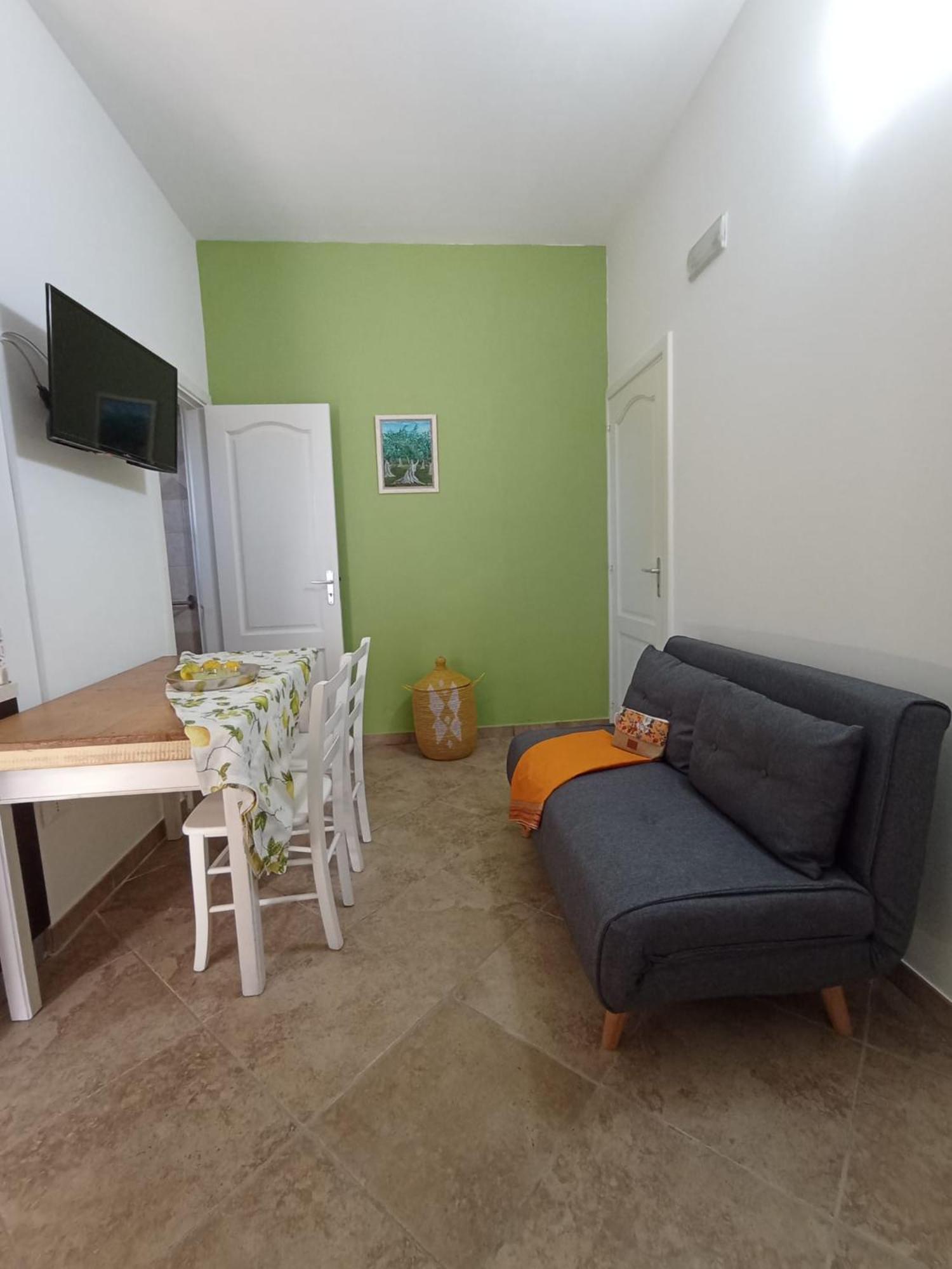 Tenuta I Quattro Venti Farm stay