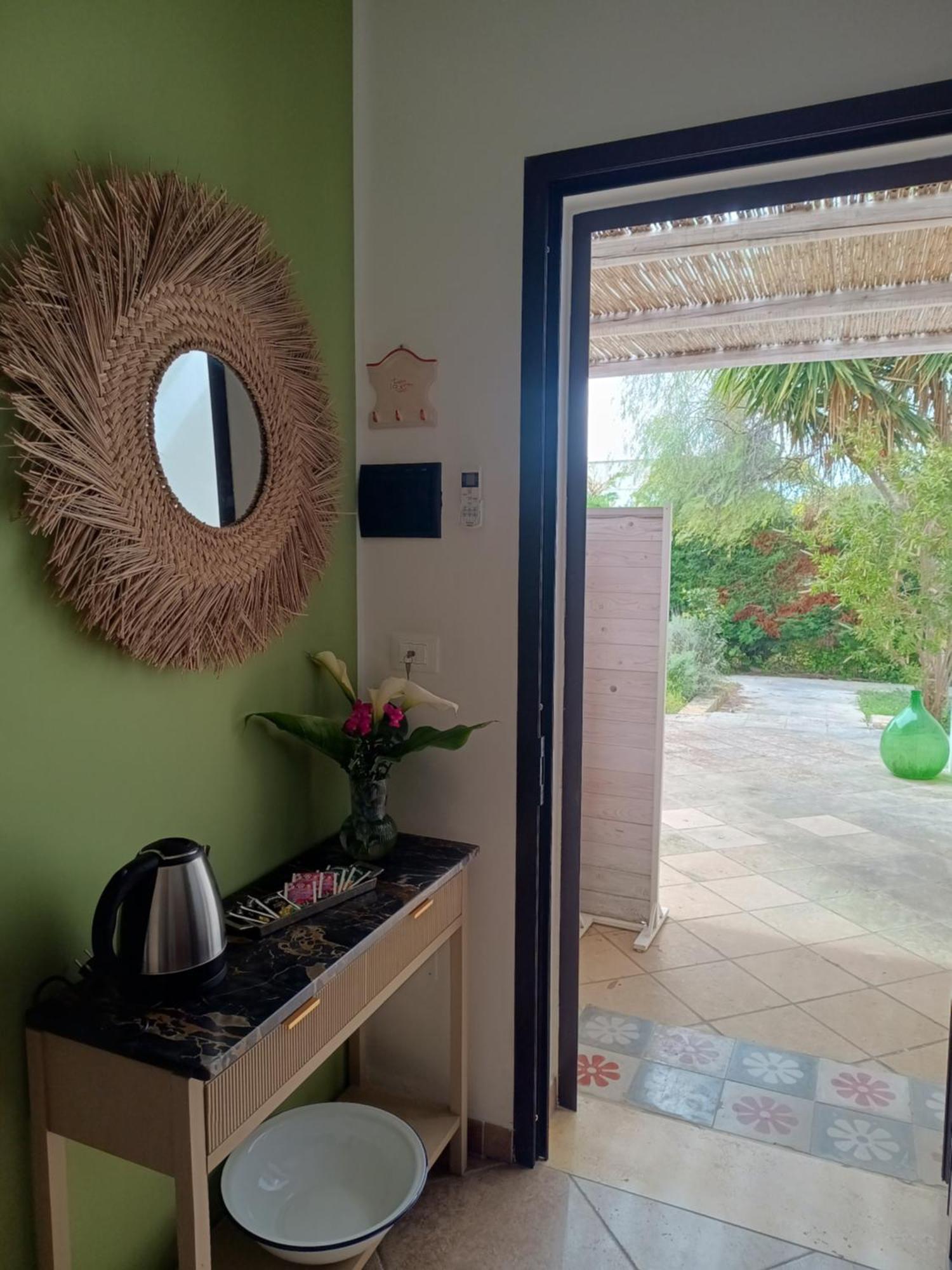 Tenuta I Quattro Venti Farm stay *