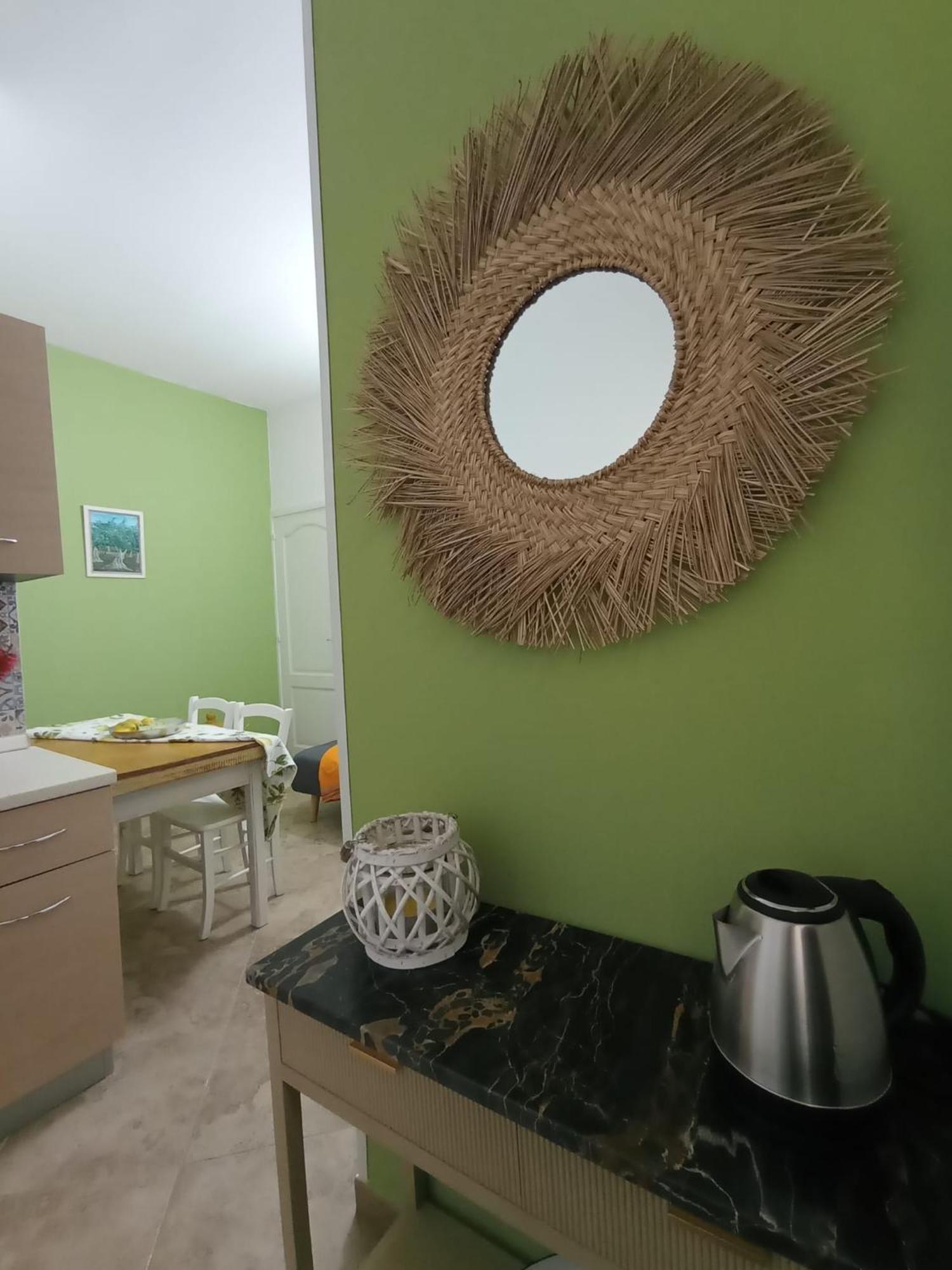 Farm stay Tenuta I Quattro Venti *
