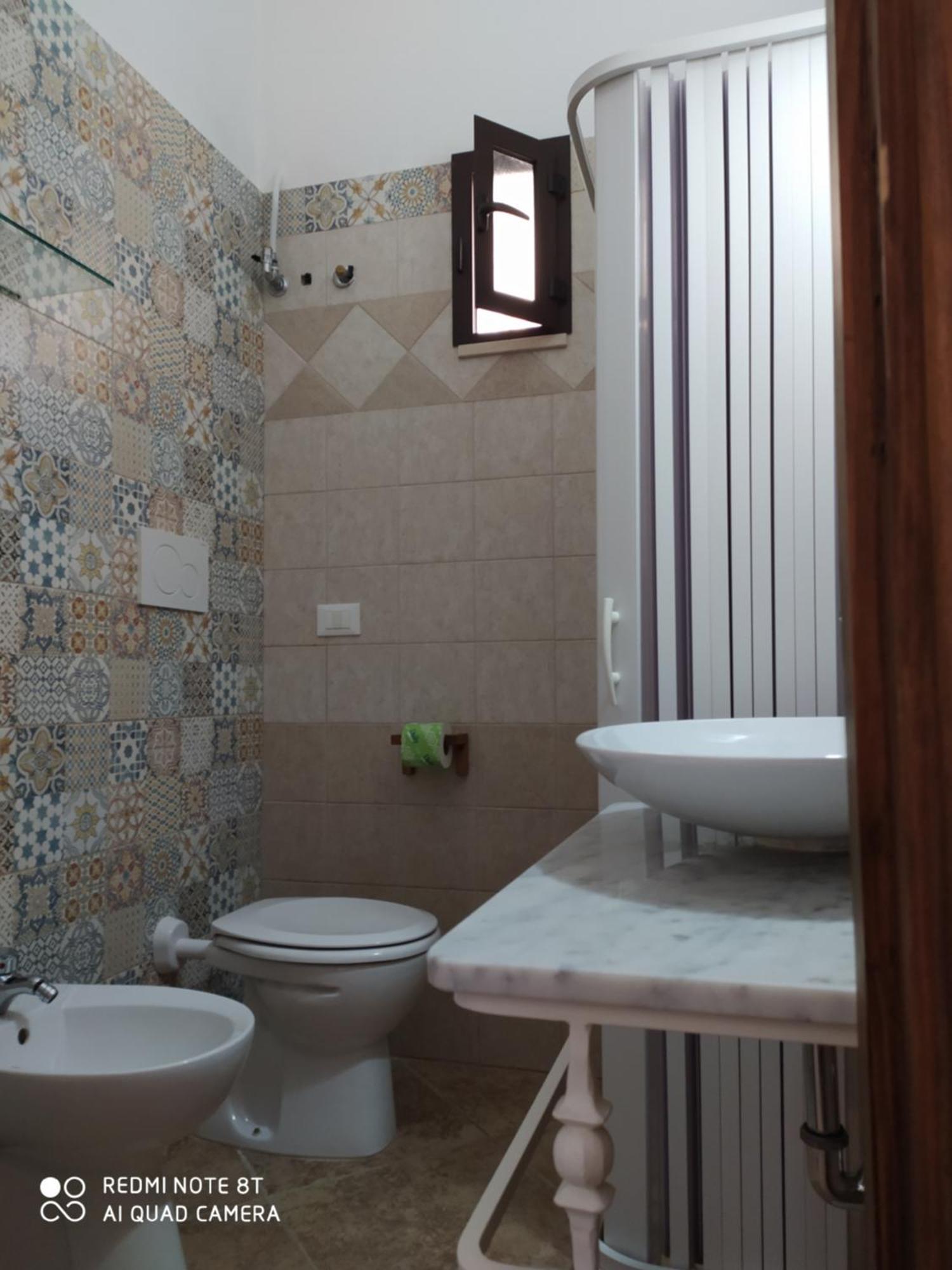 Tenuta I Quattro Venti Farm stay *