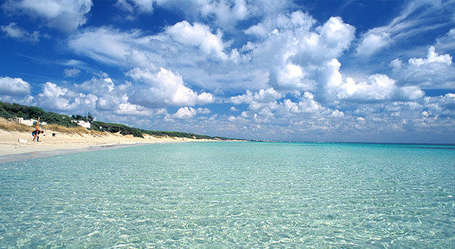 Farm stay Tenuta I Quattro Venti Otranto