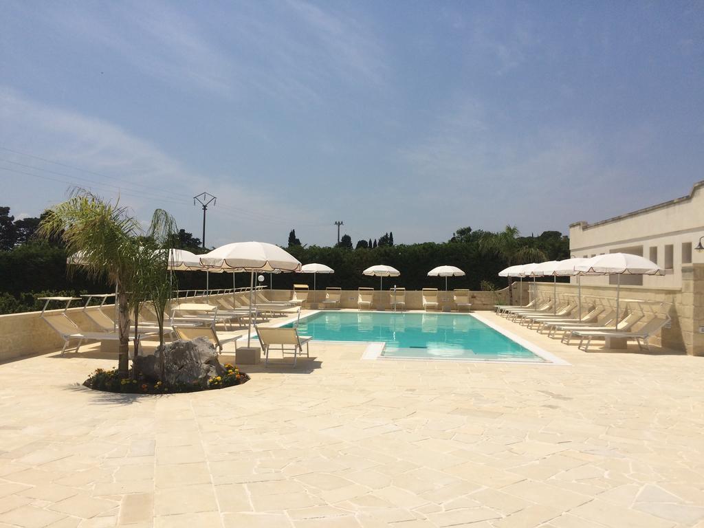 Farm stay Tenuta I Quattro Venti Otranto