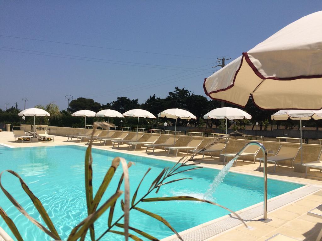 Farm stay Tenuta I Quattro Venti *