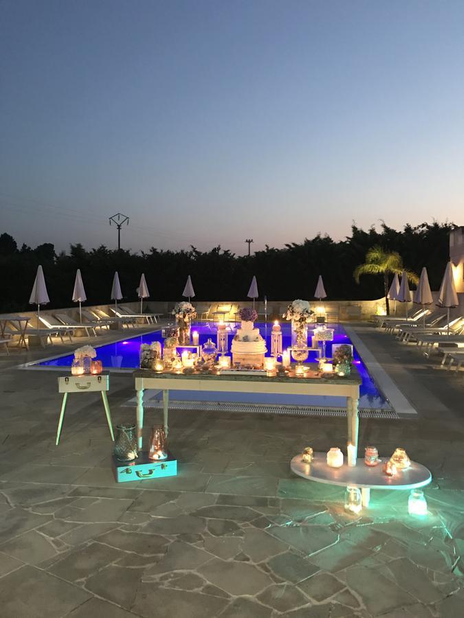 Tenuta I Quattro Venti * Otranto