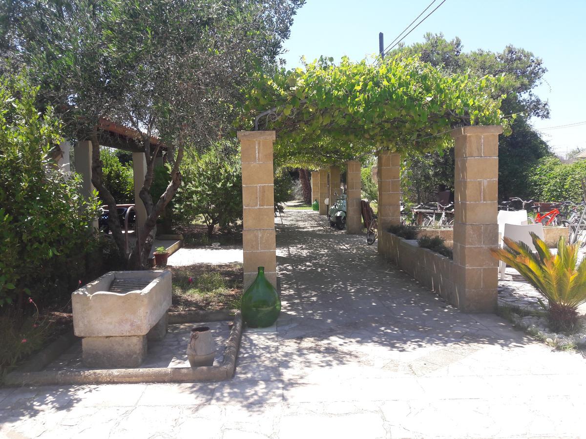 Tenuta I Quattro Venti Farm stay *