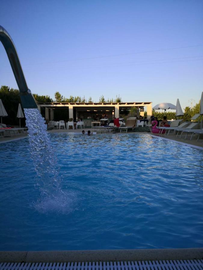 Farm stay Tenuta I Quattro Venti