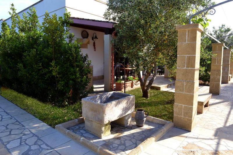 Farm stay Tenuta I Quattro Venti *