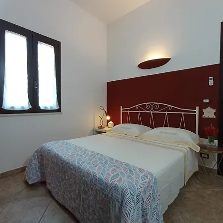Tenuta I Quattro Venti Otrante Extérieur photo