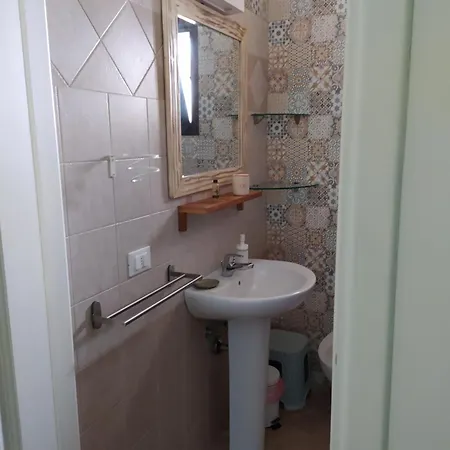 Tenuta I Quattro Venti Otrante Chambre photo