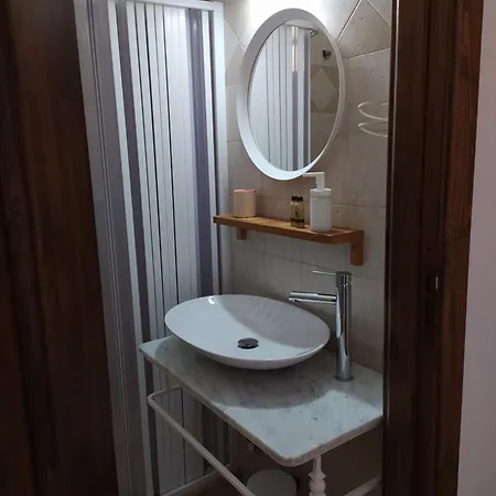 Tenuta I Quattro Venti Otrante Chambre photo