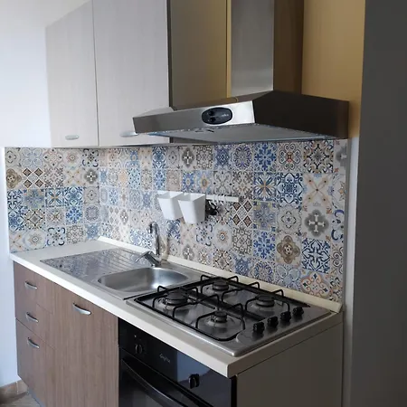 Tenuta I Quattro Venti Otrante Chambre photo
