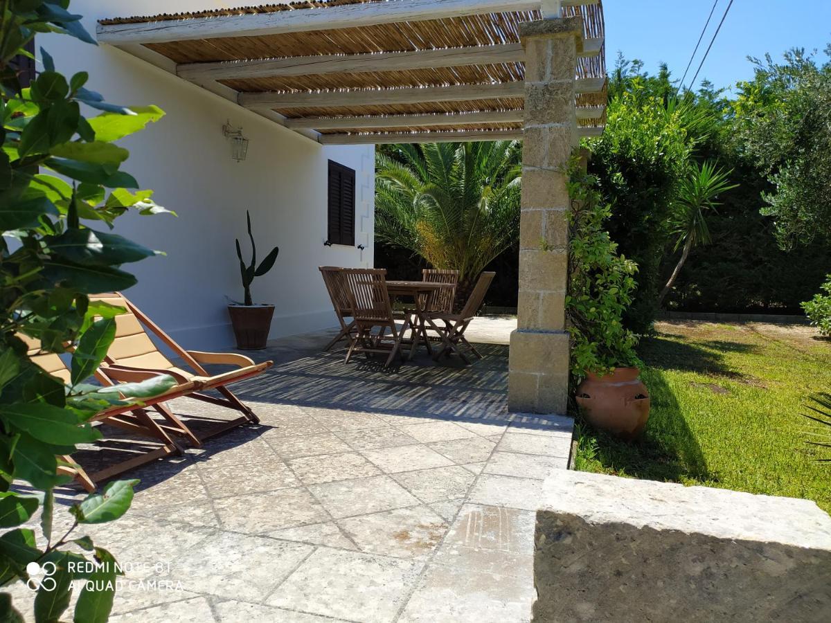 Tenuta I Quattro Venti * Otranto
