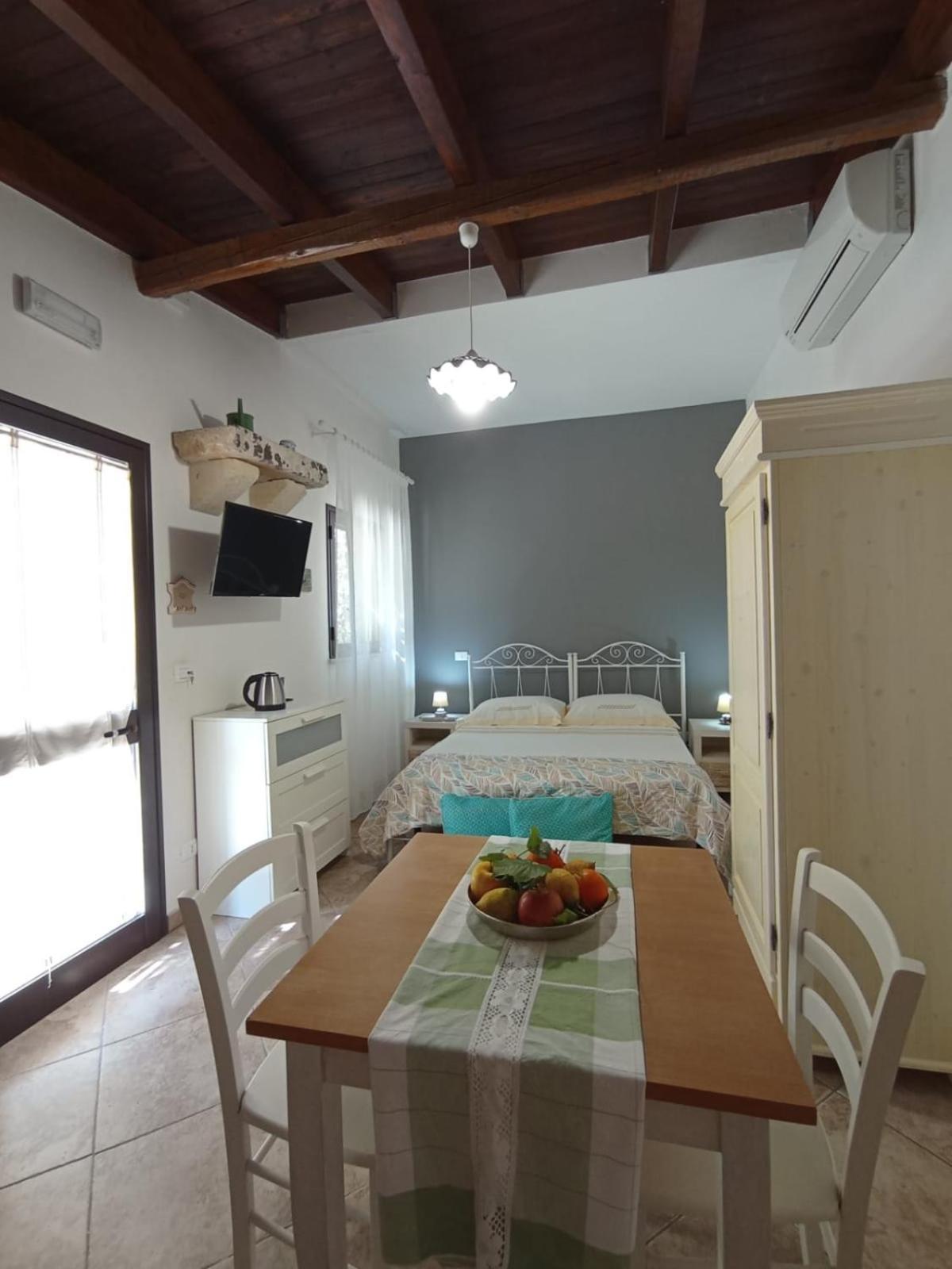 Tenuta I Quattro Venti Alojamento de Turismo Rural Otranto