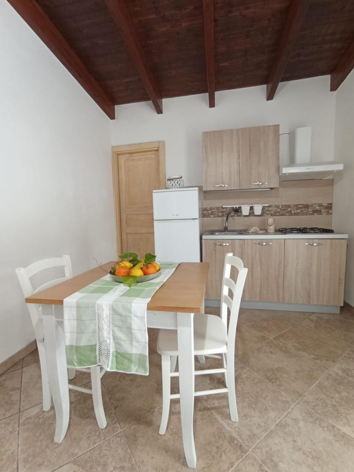 Tenuta I Quattro Venti Alojamento de Turismo Rural