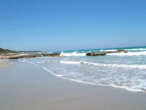 Tenuta I Quattro Venti Otranto
