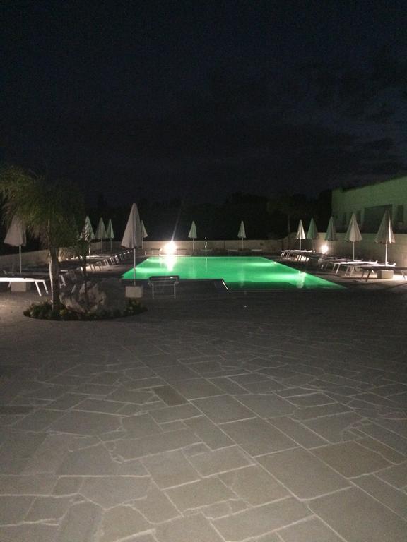 Alojamento de Turismo Rural Tenuta I Quattro Venti